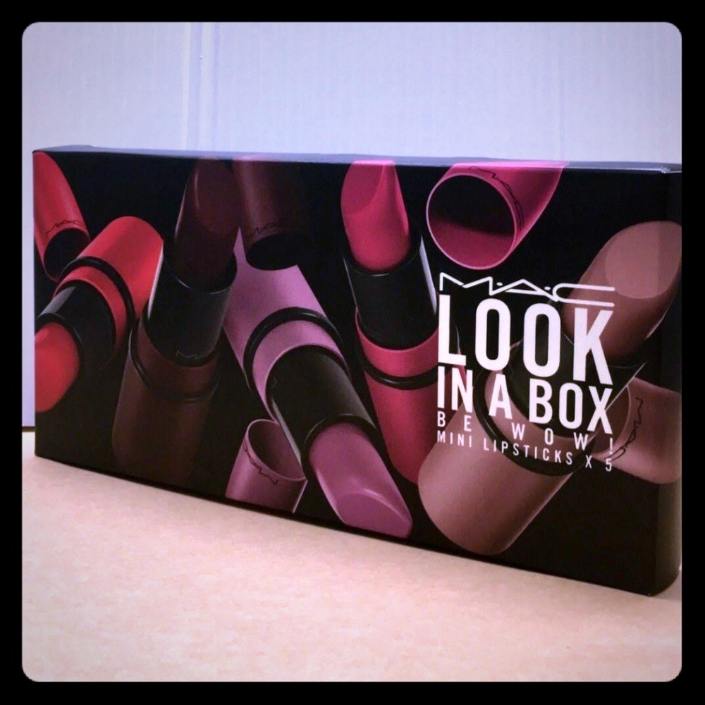 Mac Lipstick